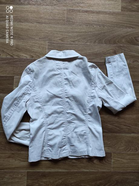 Džínová bunda, street one,36