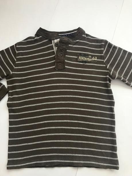 Mikino triko next - v.7 let, next,122