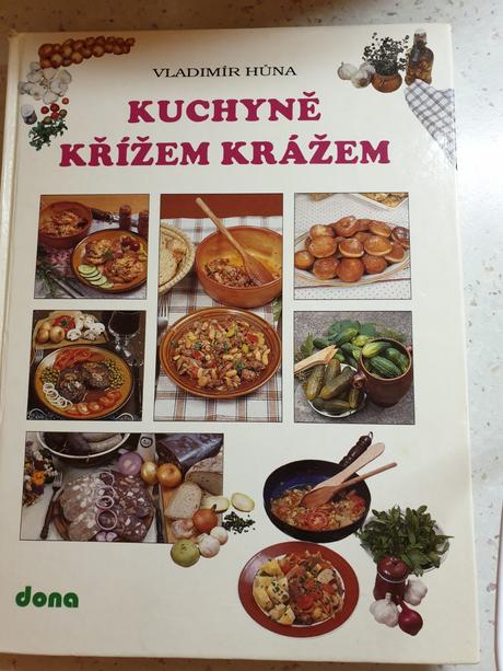 Kuchyně křížem krážem, 