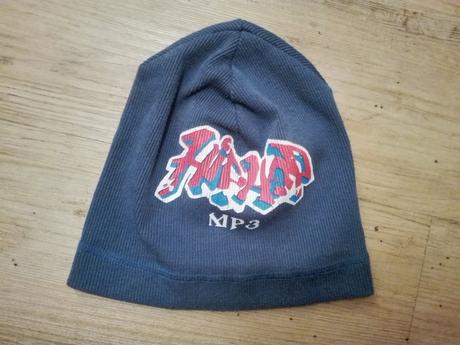 Čepice podzimní 50/52, 50