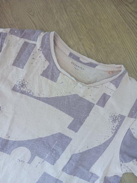 Triko reserved č.146, reserved,146