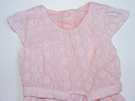 K311 letní kraťáskový overal vel. 62, matalan,62