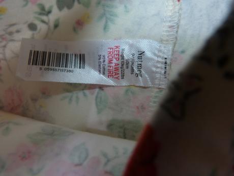 Legíny vel. 80, nutmeg,80