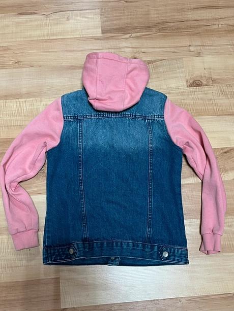 Riflová bunda, pepperts,146