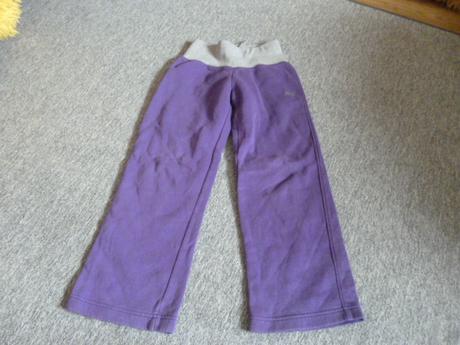 Tepláky nike 6-8, nike,122