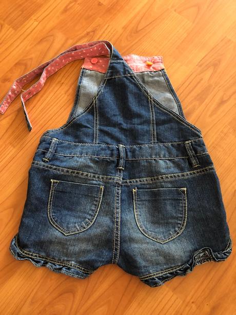 Riflové kraťase 128/134, terranova,128