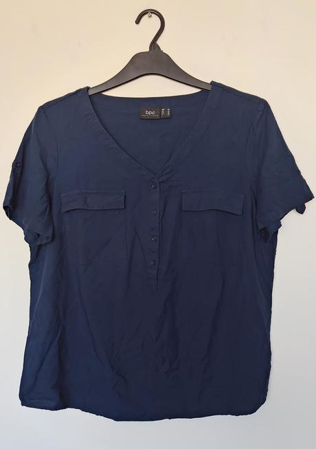 Tričko, bonprix,46