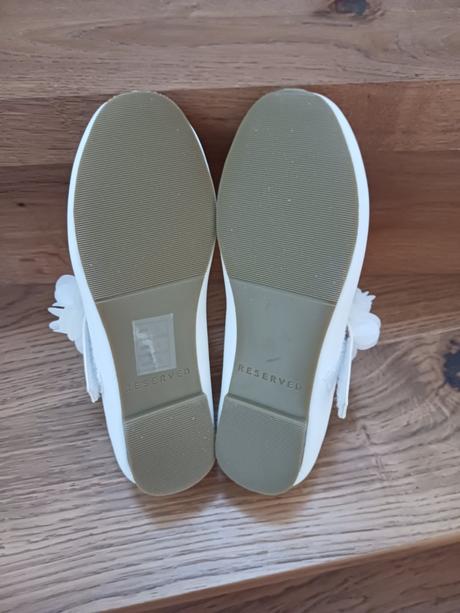 Balerínky č.32 top stav, reserved,32