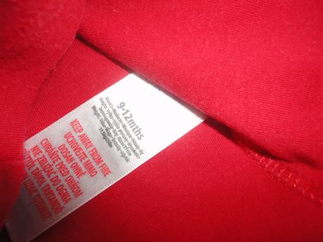 Trika disney, 9-12 měsíců, cena kus nebo celkem, disney,80