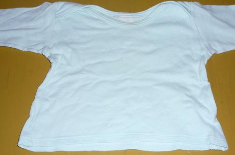 Obleceni pro miminko, 68–80