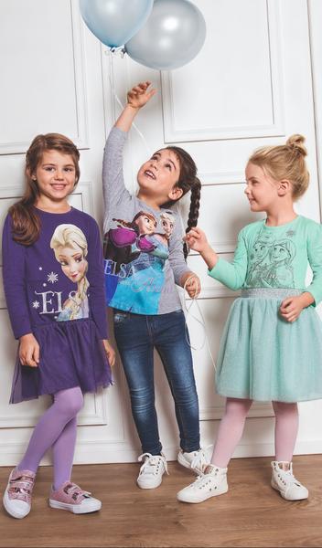 Jaké pohádky mají vaše děti nejraději?