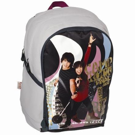 Camp rock školní batoh, 