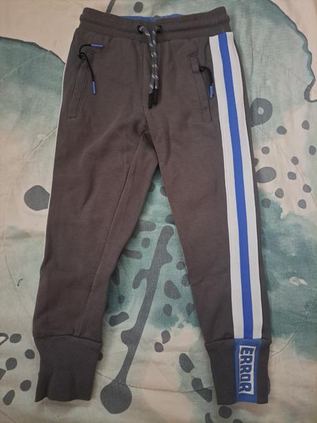 Tepláky, reserved,116