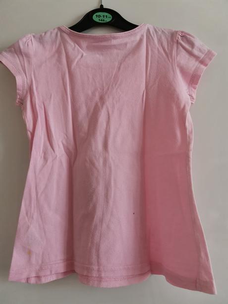 Tričko vel. 116, next,116