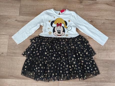 Vánoční šatičky, 98