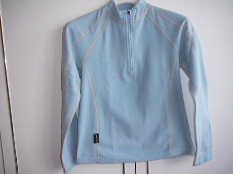 Chlapecká mikina tecnopile, 134