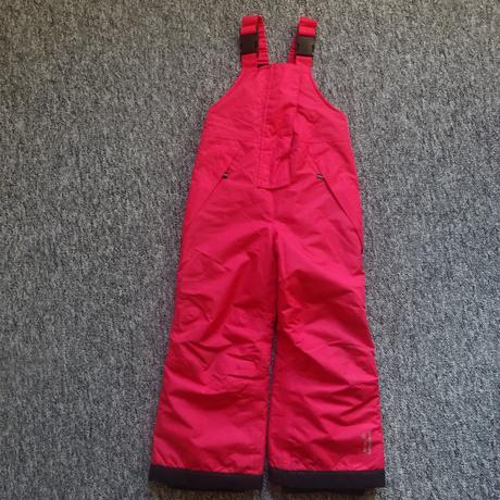 Oteplovačky lyžařské, vel. 98/104, lupilu,98