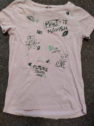 Tričko, bonprix,176