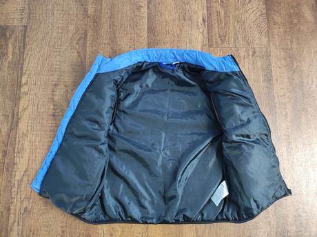 Prošívané vesty, pepperts,134