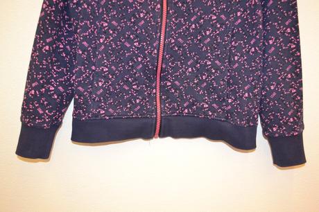 Mikina zn. loap vel. 134/ 140, loap,134