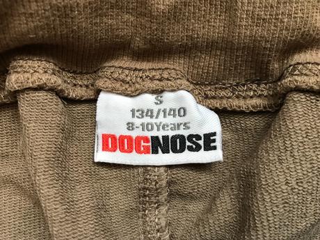 Bermudy šortky kraťasy, dognose,140