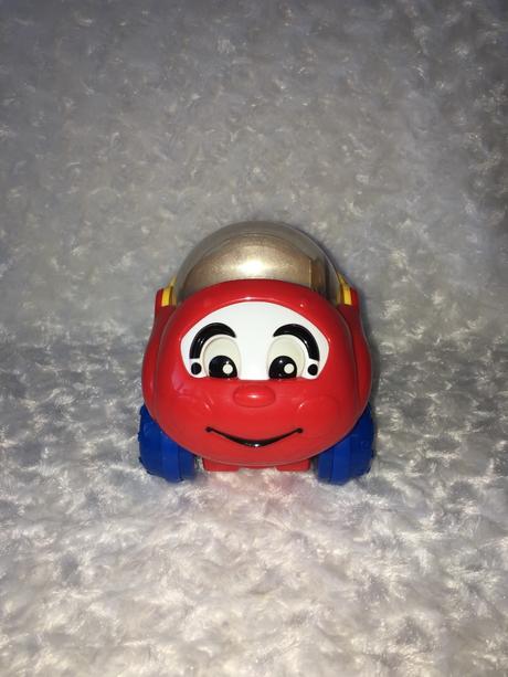 Auto fisher price, 