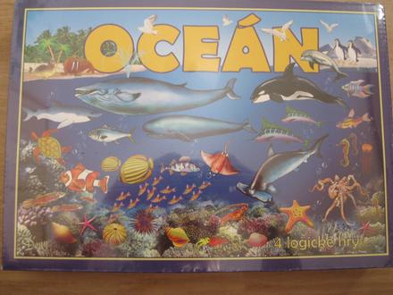 Hra pro menší děti,