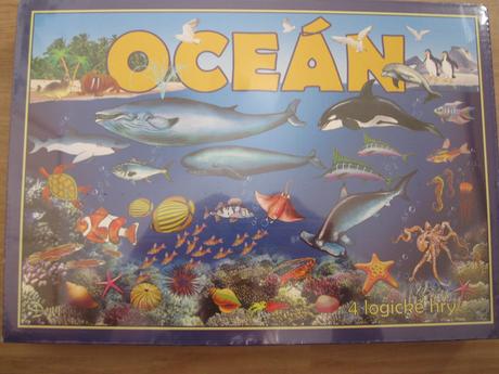 Hra pro menší děti, 