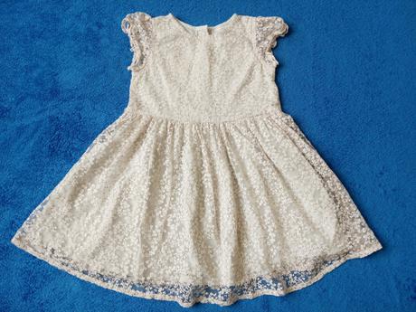 Hezké šaty 1-2roky, fagottino,92