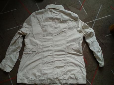 Jarní bunda, c&a,44