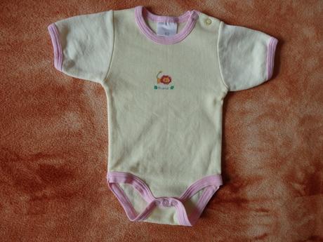 Body s krátkým rukávem, k&y,62