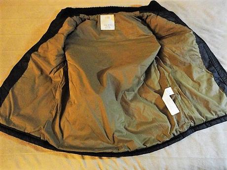 Supr lehoučká vesta zara, vel. 11/12 let (152), zara,146