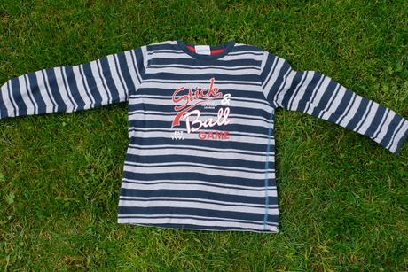 Pruhovane tricko, topolino,122