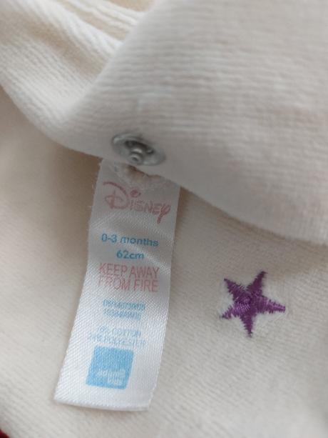 Semišový overal, disney,62