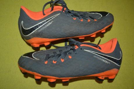 Kopačky nike v.33, nike,33