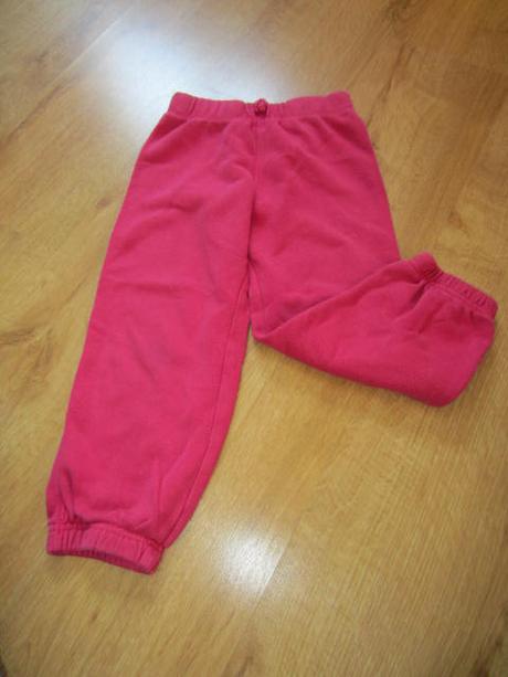 Tepláky, cherokee,110