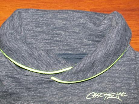 Mikina, chapter young,134