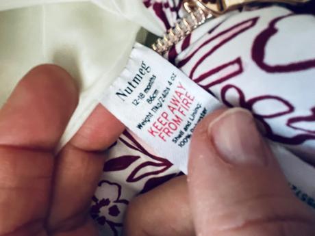 Kombineza zimní - v.80 (86), nutmeg,80