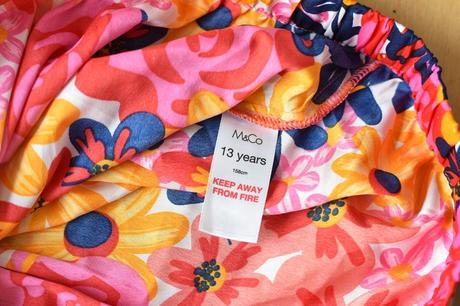 Top vel. 13 let, m&co,158