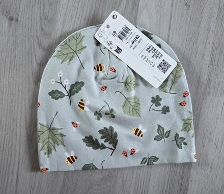 Čepice vel. 40/42, lindex,62