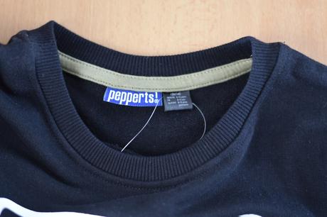 Mikina vel. 134/ 140, 134