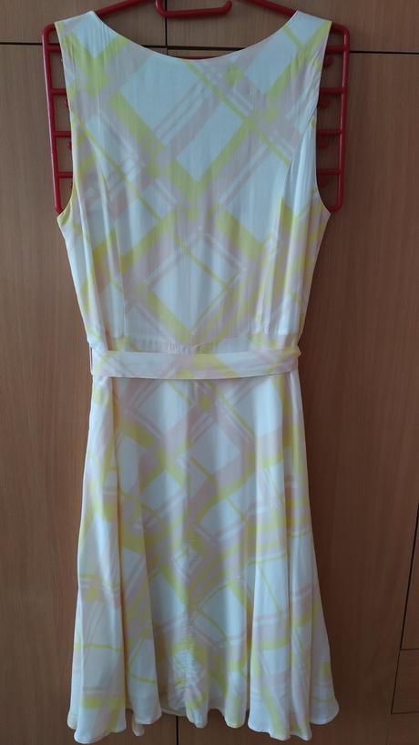 Letní šaty heine, l