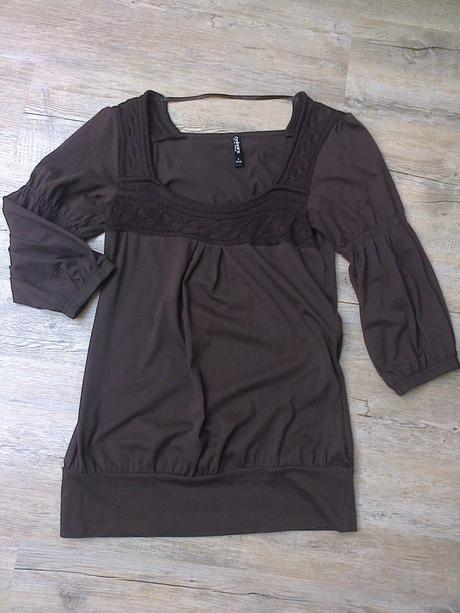 Tunika i těhu, takko,s