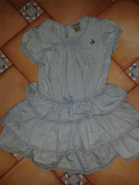 Šaty calvin klein, calvin klein,104