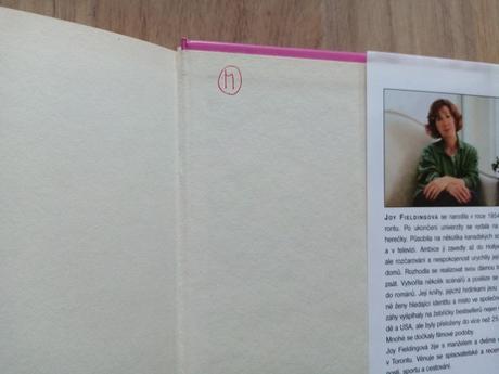 Dámy z grand avenue - joy fieldingová, 