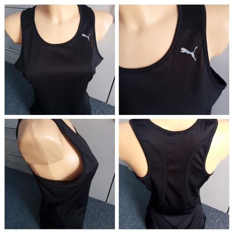 Tílko boxer zn."puma" vel."m", puma,m