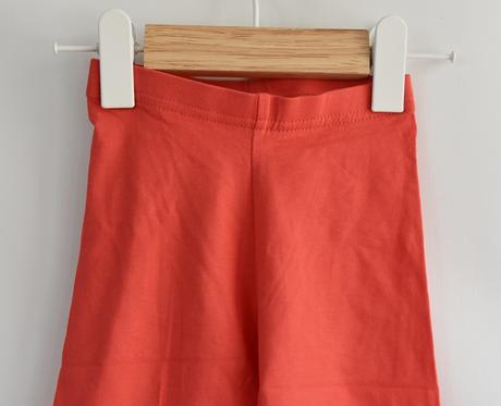 Legíny vel. 12 - 18 m, nutmeg,86