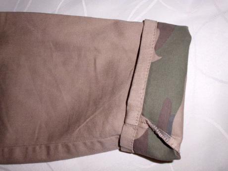 Chino reign italia 28, m