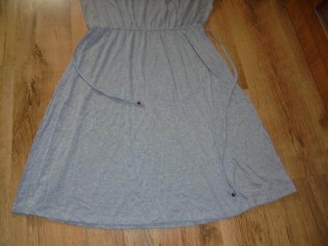 Šaty zn. esmara, vel. 48/50, nové, esmara,48