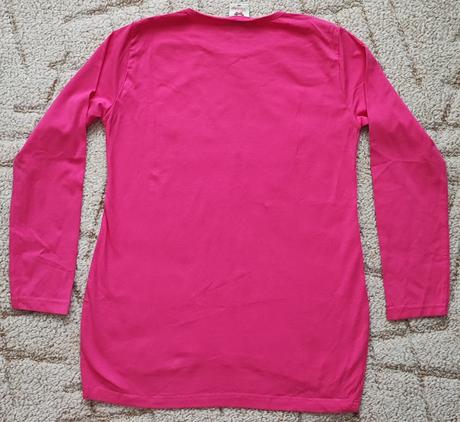 Tričko butterfly růžové, 146